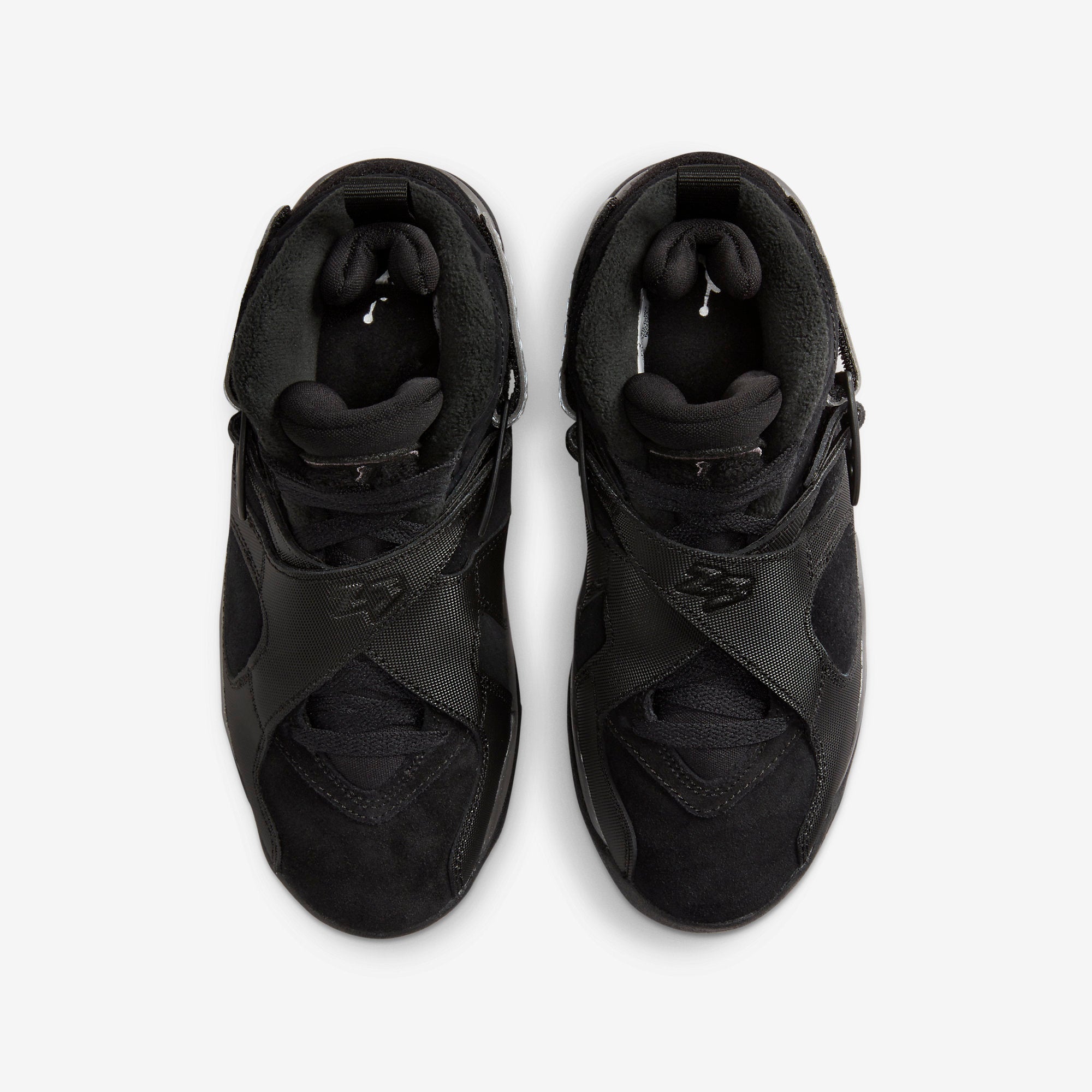 (GS) Air Jordan 8 Retro 'Winterized Gunsmoke' (2023) FN5190-001