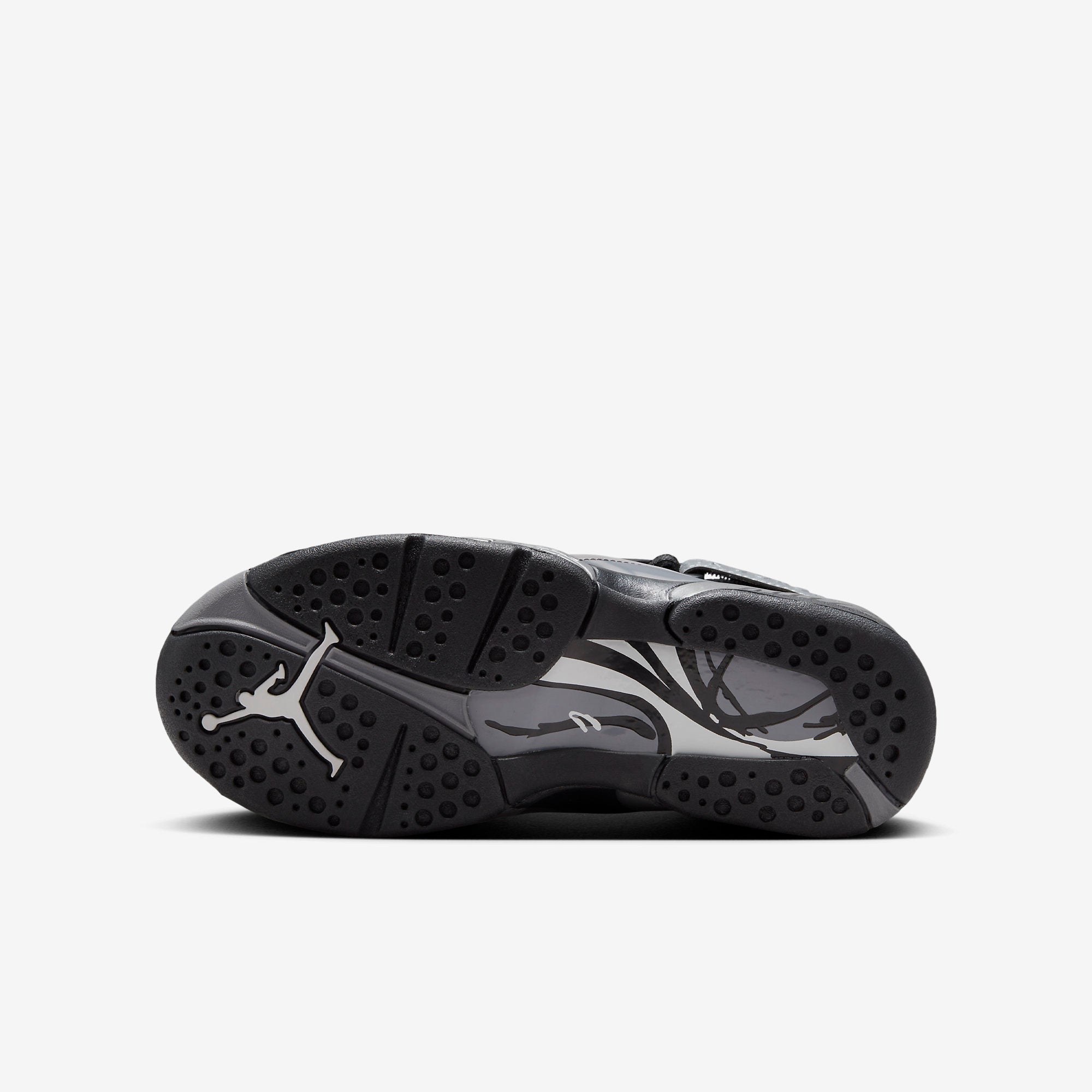 (GS) Air Jordan 8 Retro 'Winterized Gunsmoke' (2023) FN5190-001