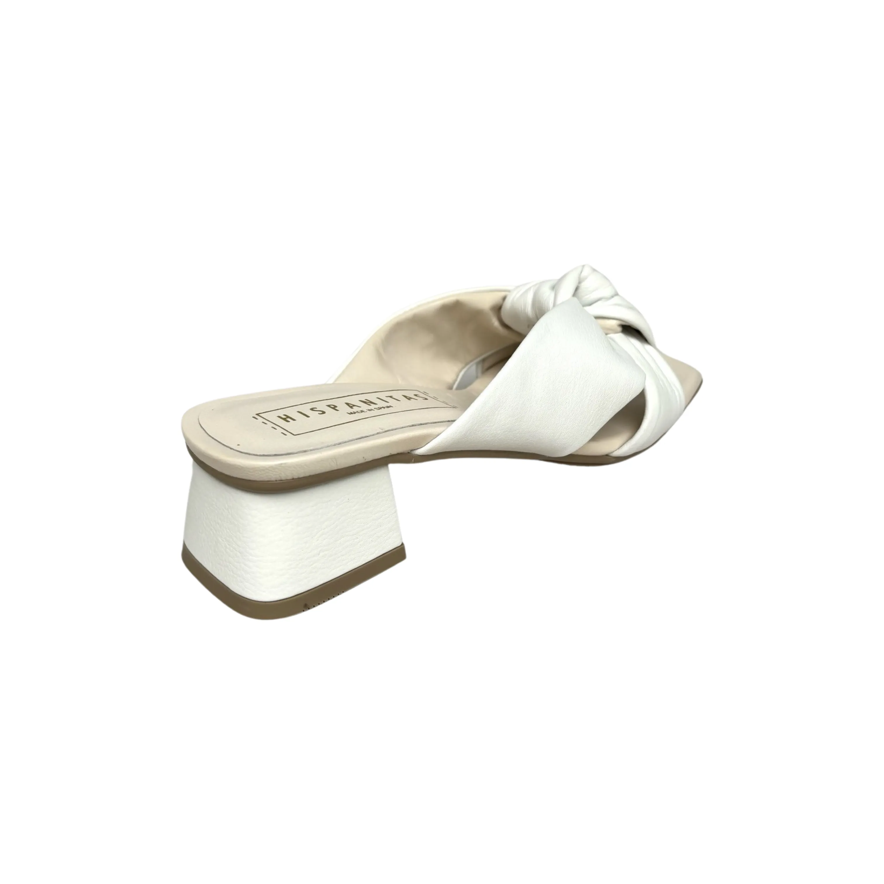 HV221824 Rosalia White Slide