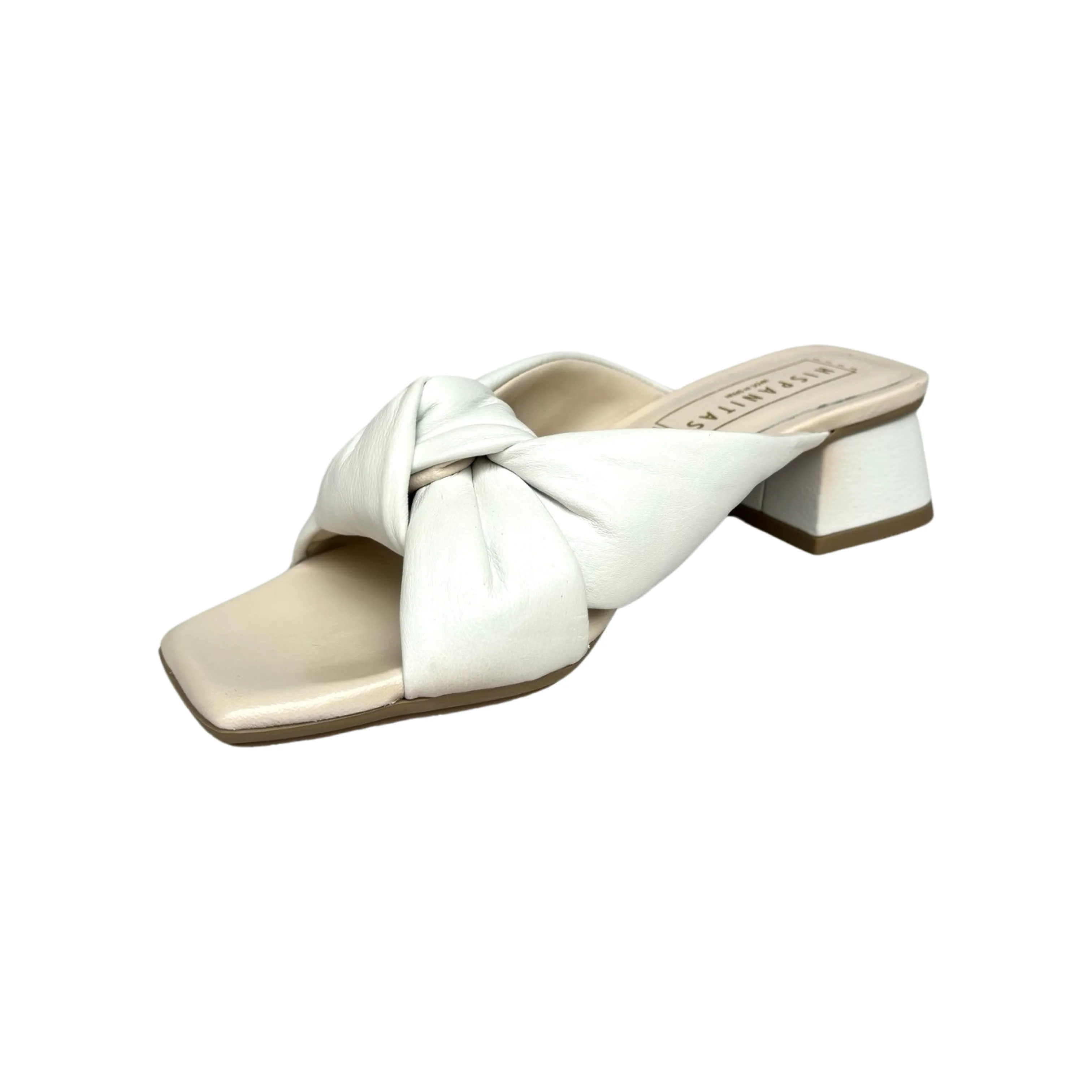 HV221824 Rosalia White Slide