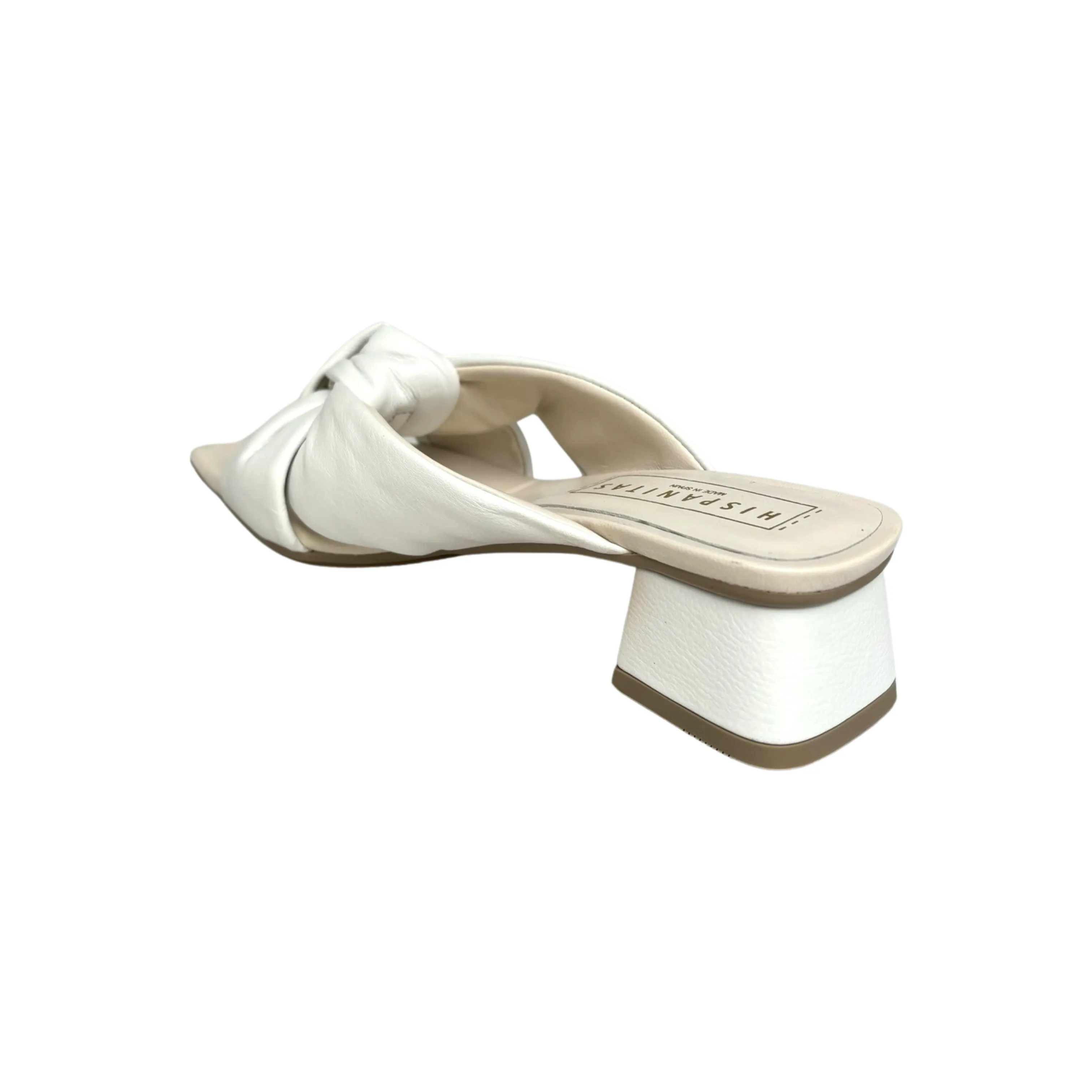 HV221824 Rosalia White Slide