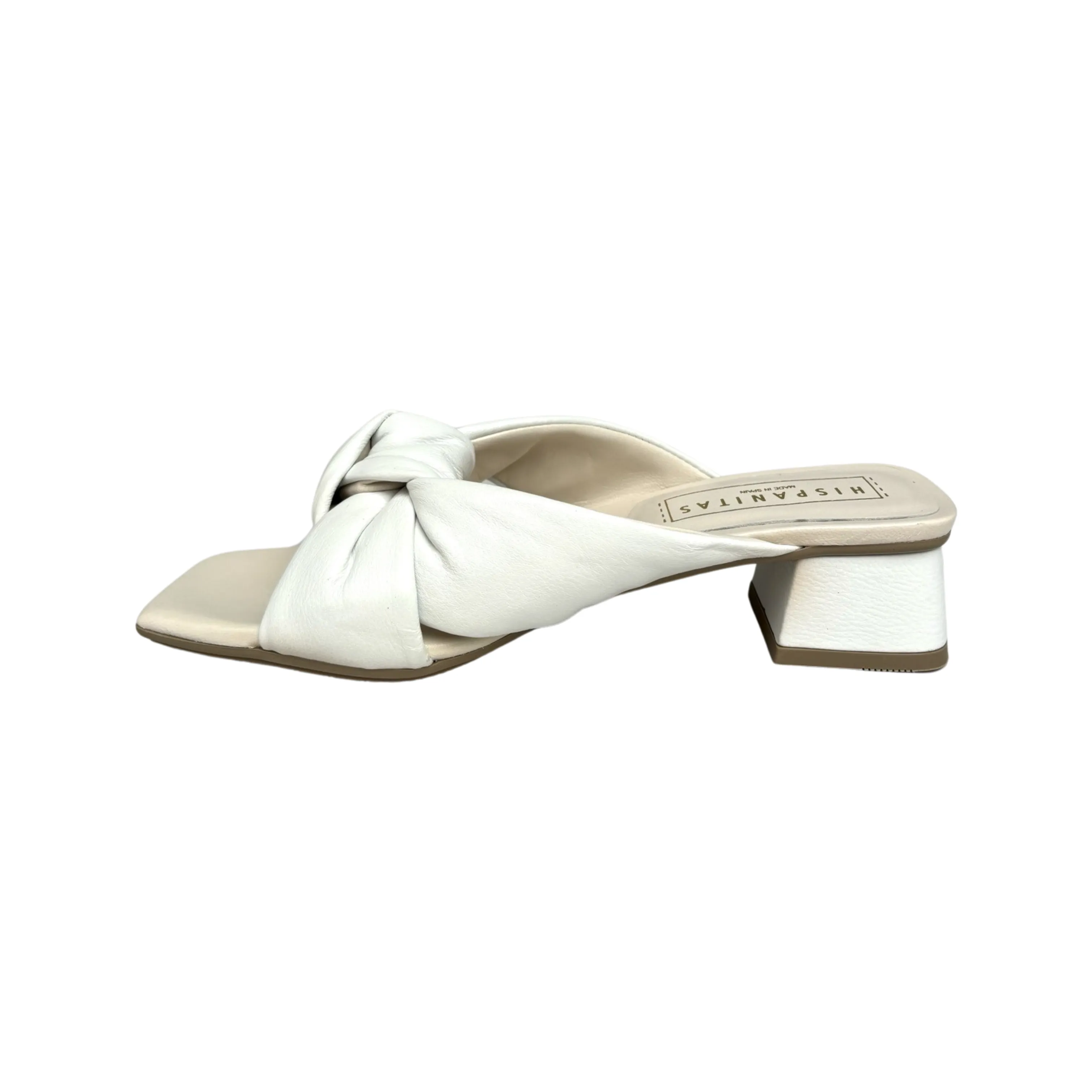 HV221824 Rosalia White Slide