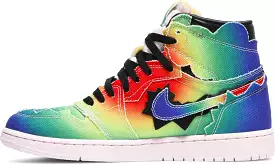 J Balvin X Air Jordan 1 Retro OG High 'Colores Y Vibras'