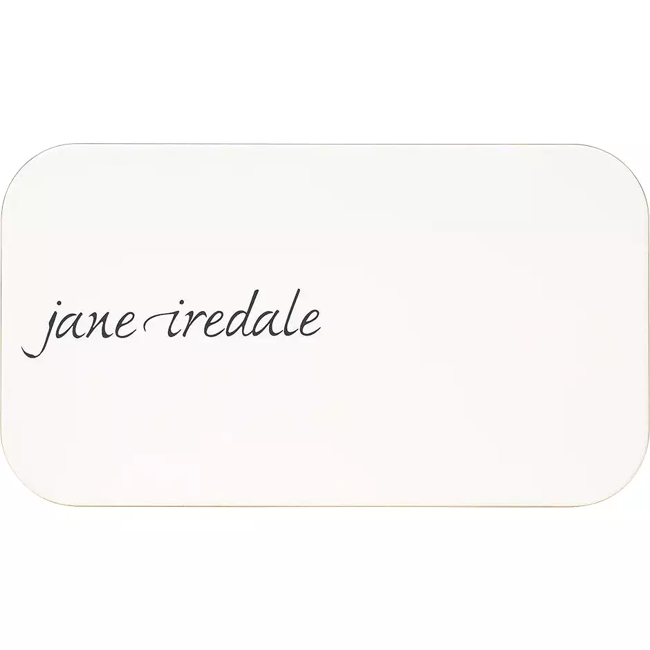 Jane Iredale 6-Well Eyeshadow Kit #Storm Chaser