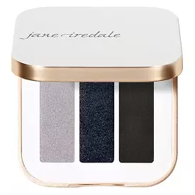 Jane Iredale PurePressed Eyeshadow Trio #Blue hour 3,5g