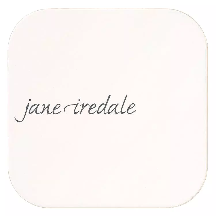 Jane Iredale PurePressed Eyeshadow Triple #Brown Sugar 3,5g