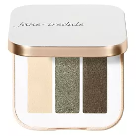 Jane Iredale PurePressed Eyeshadow Triple #Harmony 3,5g