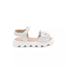 Jesenia Nappa Leather  Sandals