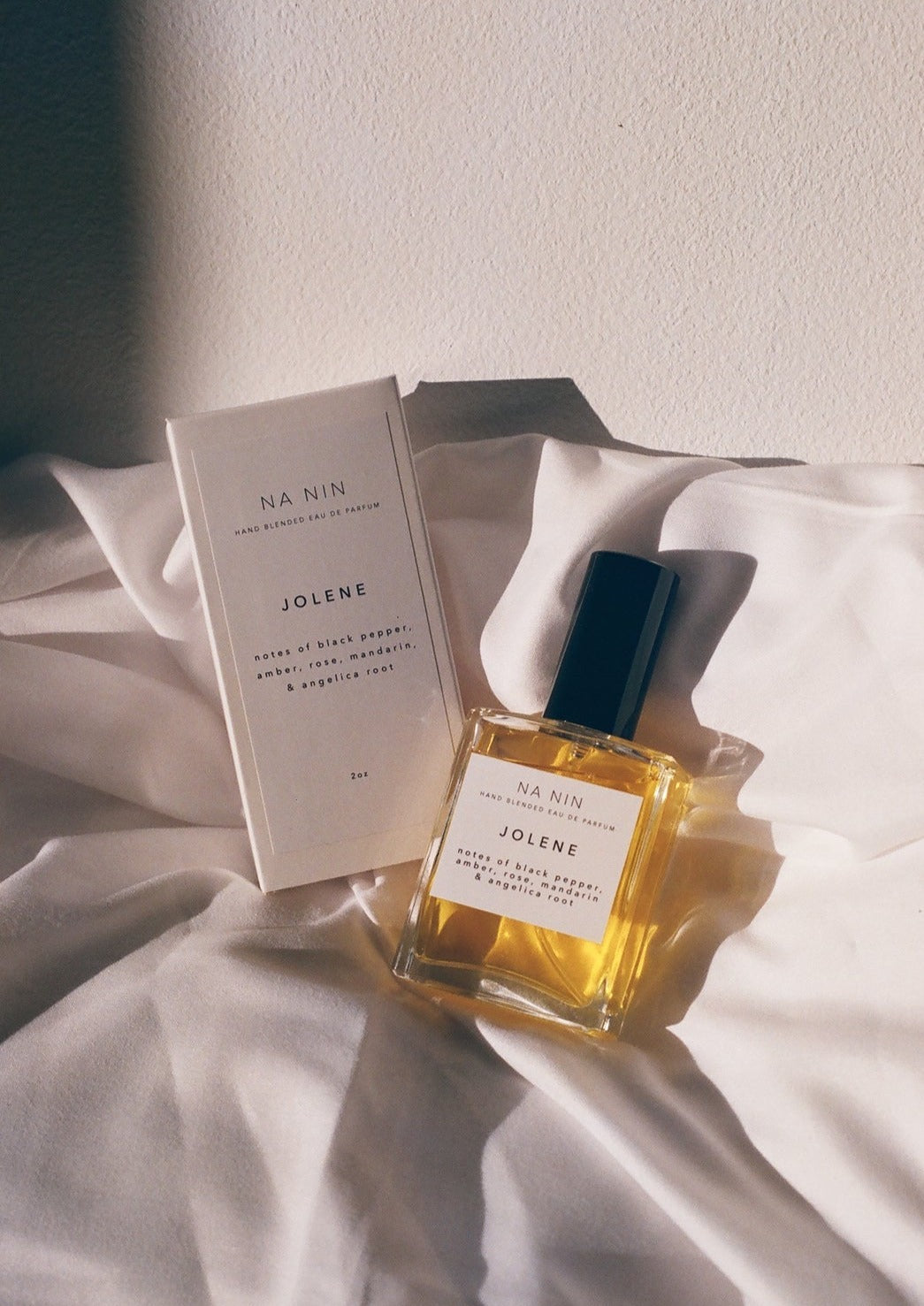 Jolene - Eau de Parfum