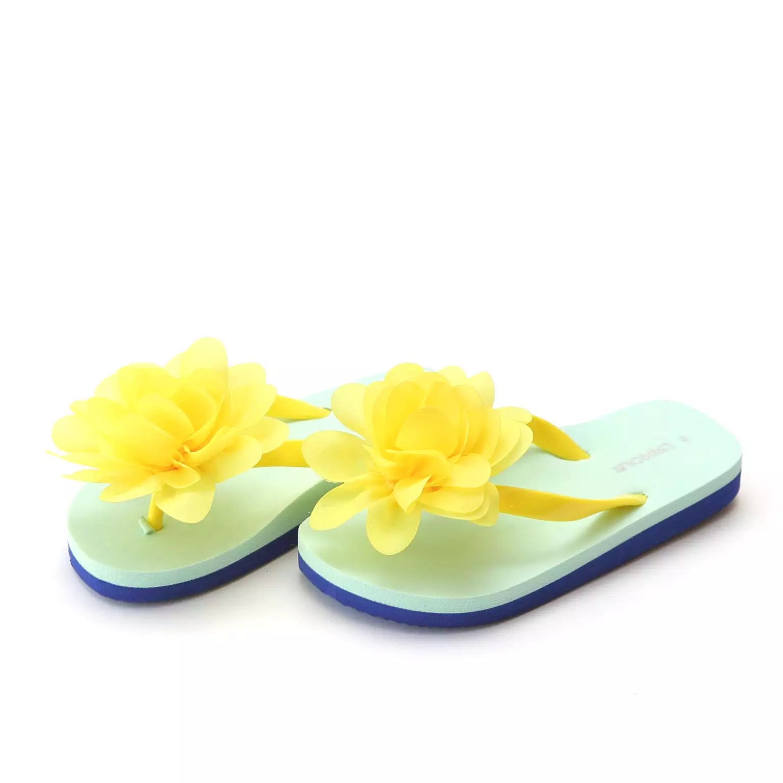 Joyce Flower EVA Flip Flop