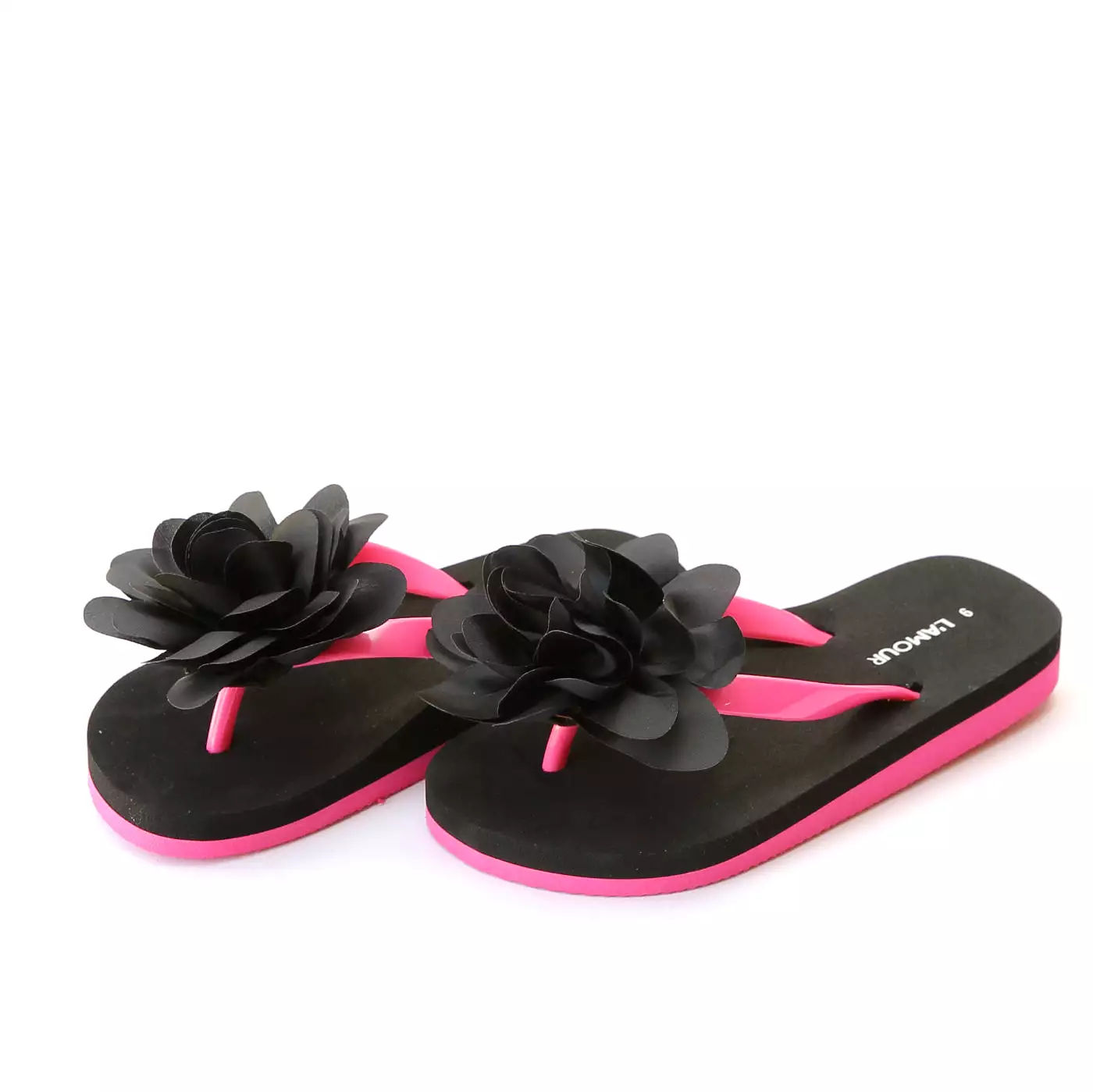 Joyce Flower EVA Flip Flop