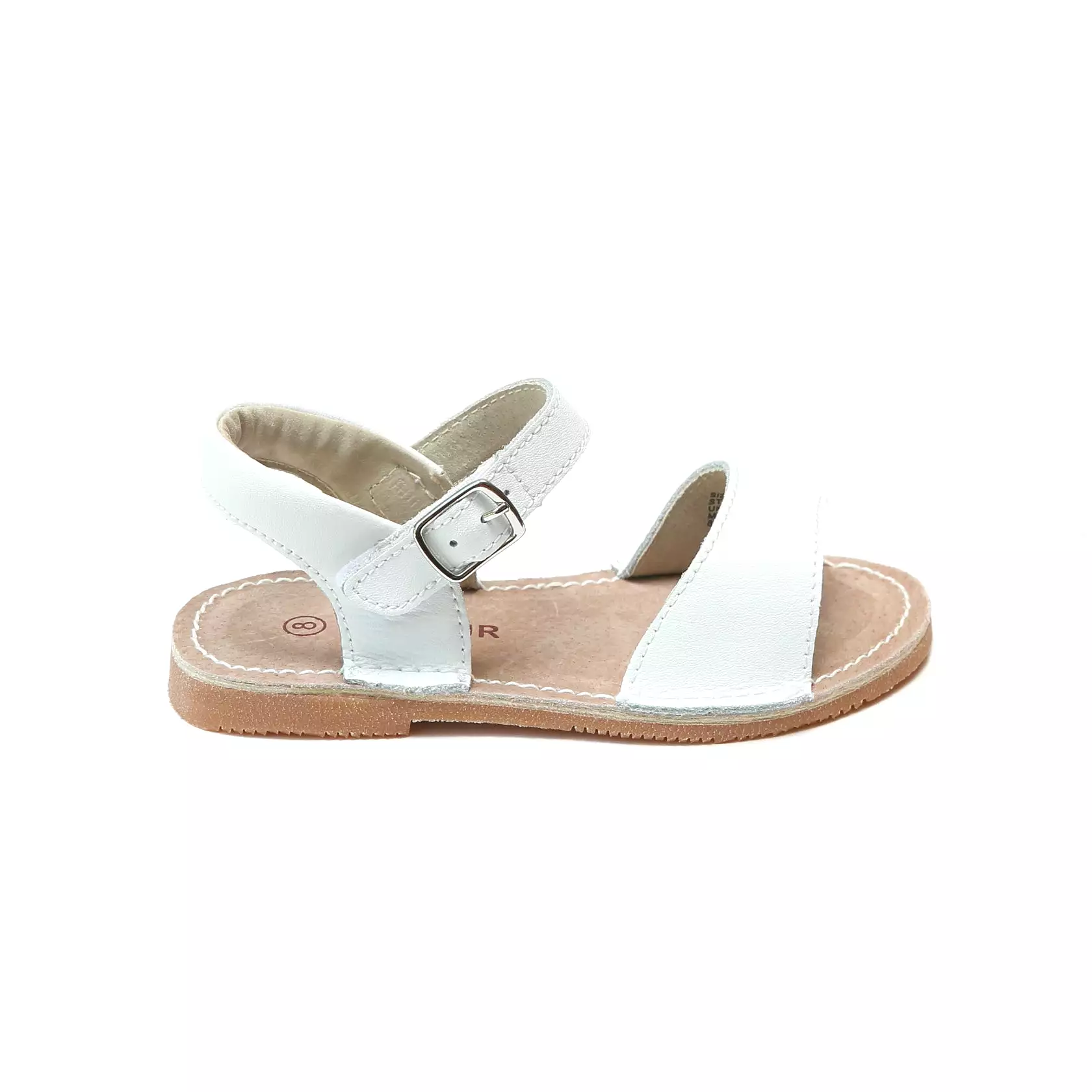 Kayla Open Toe Sandal