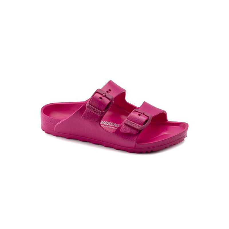 Kid's BIRKENSTOCK Preschool Arizona EVA Beet Root Purple