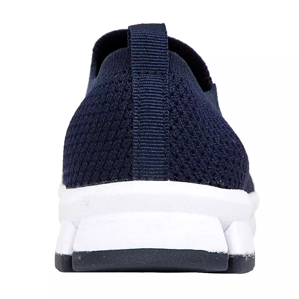 Kids' Eddy Jr. in Navy