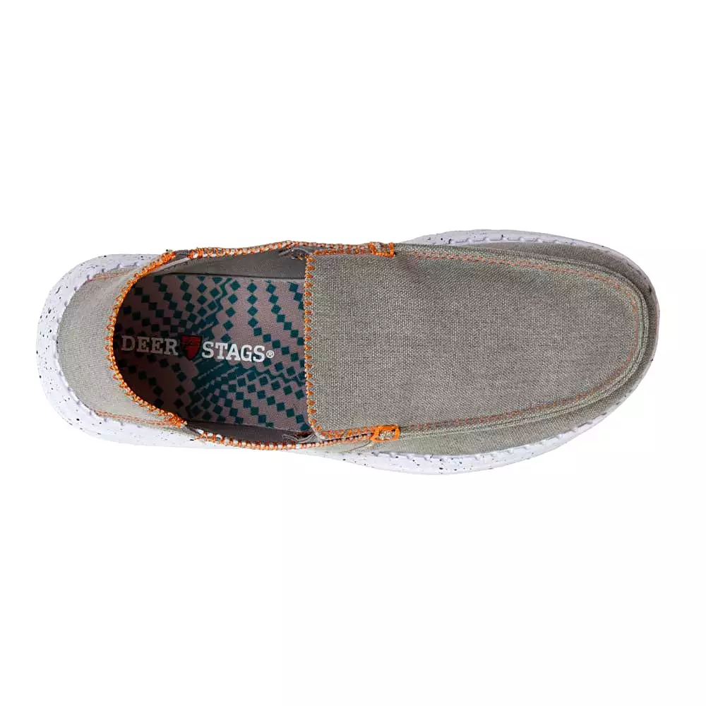 Kids' Kick Back Jr. in Grey