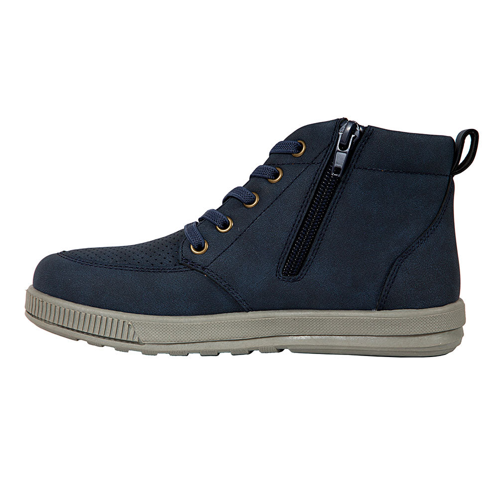 Kids' Nolan Jr. in Navy