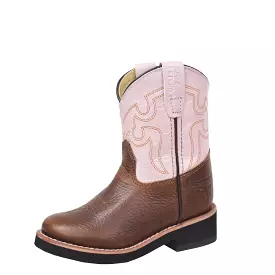 Kid's Pure Western Cassidy Toddler Boots