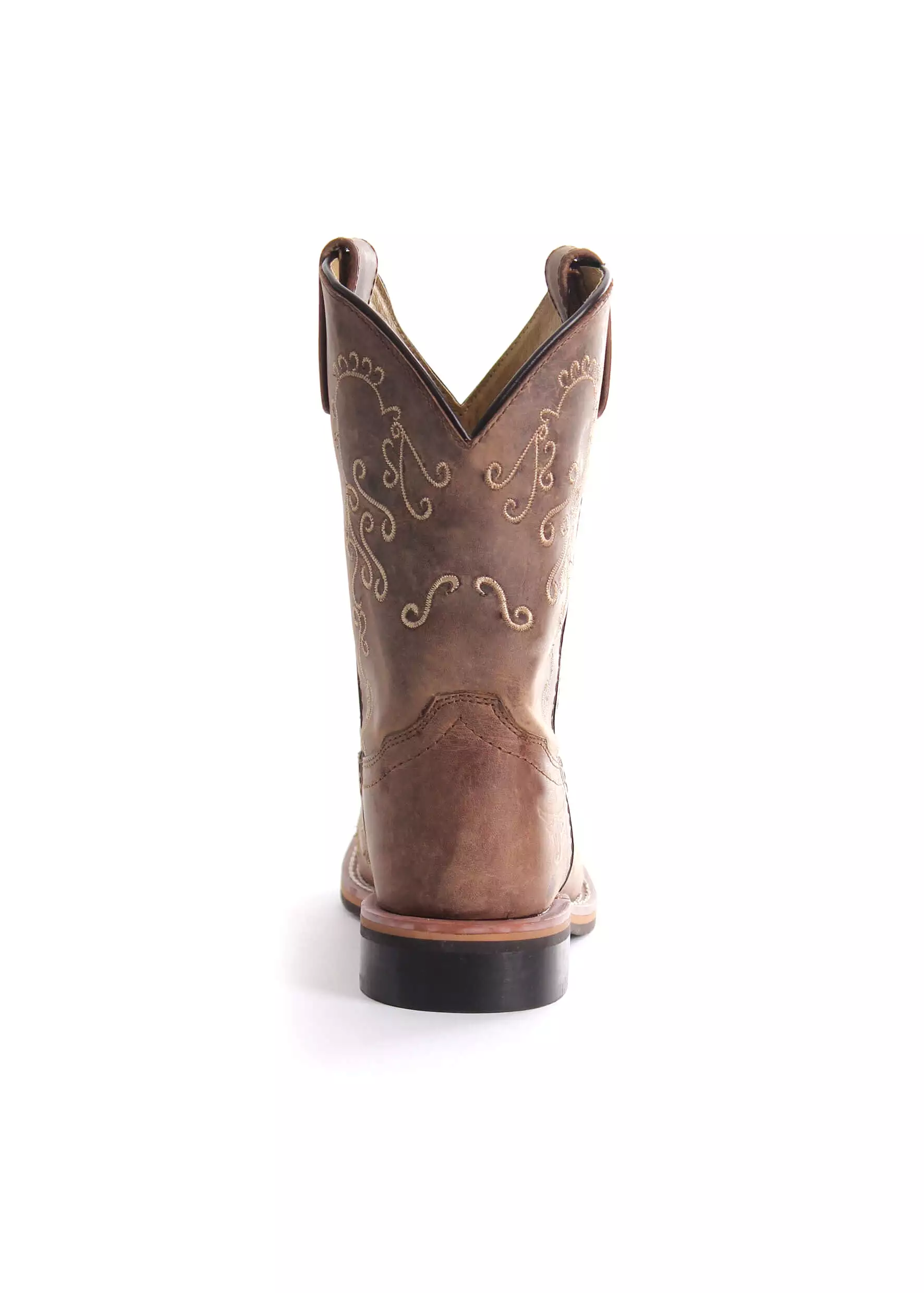 Kid's Pure Western Grace Children Boots