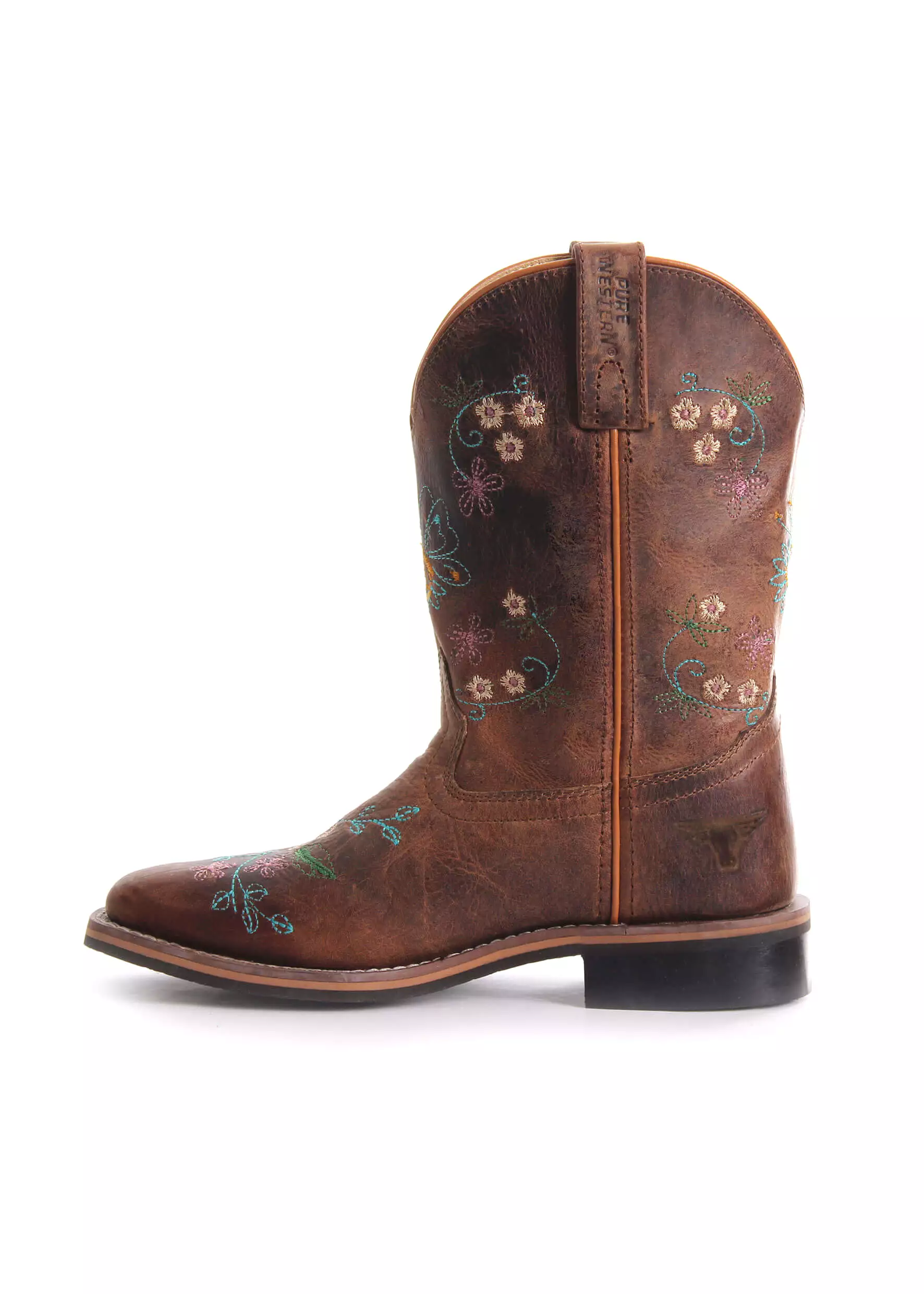 Kid's Pure Western Maybelle Children Boots