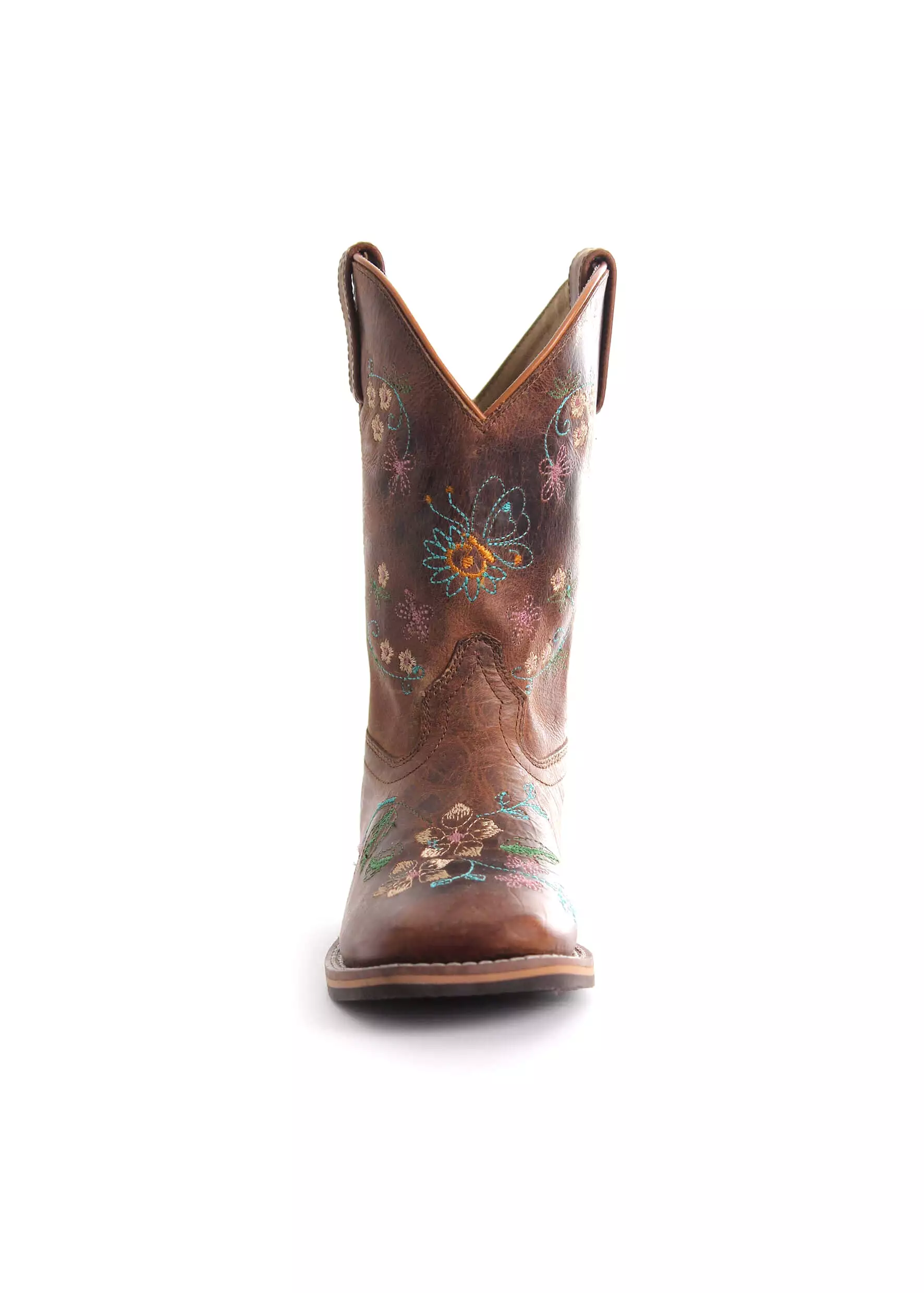 Kid's Pure Western Maybelle Children Boots