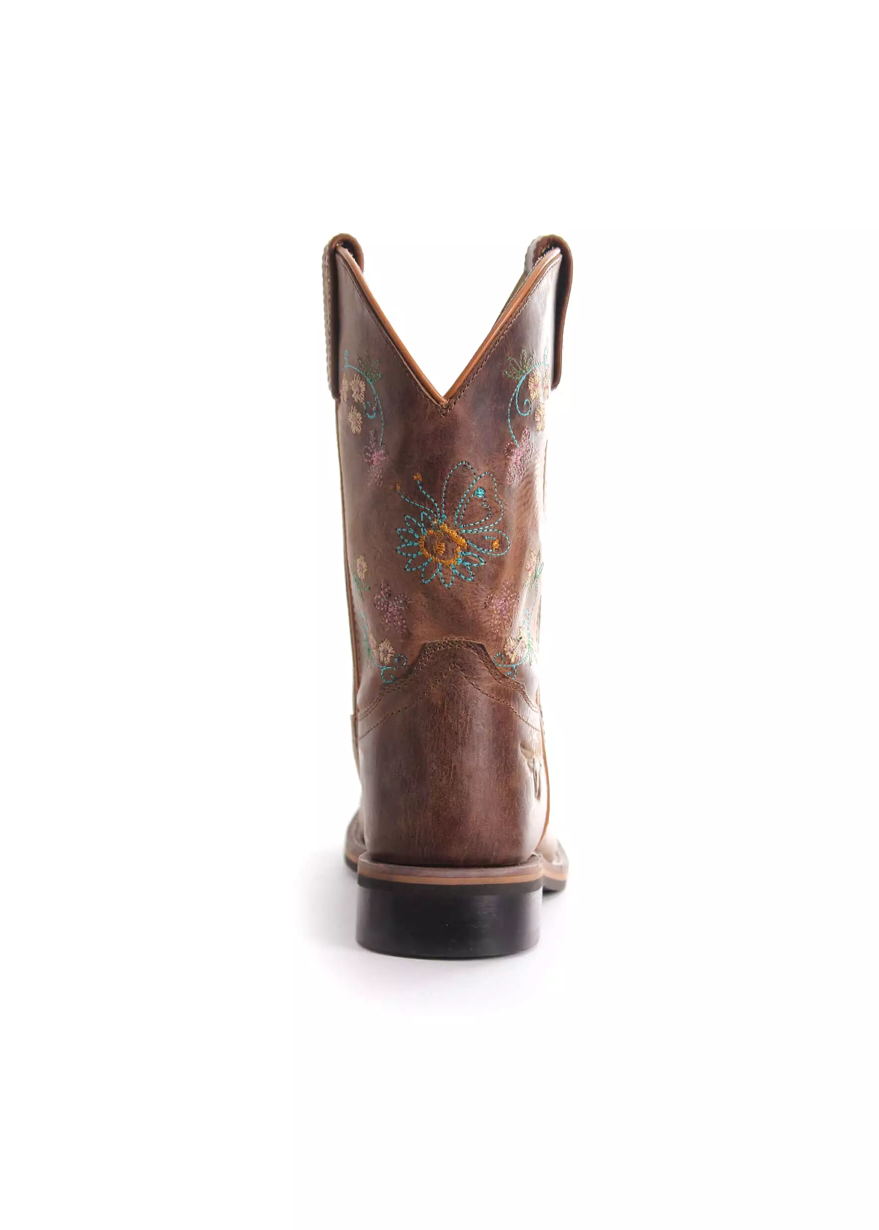 Kid's Pure Western Maybelle Children Boots