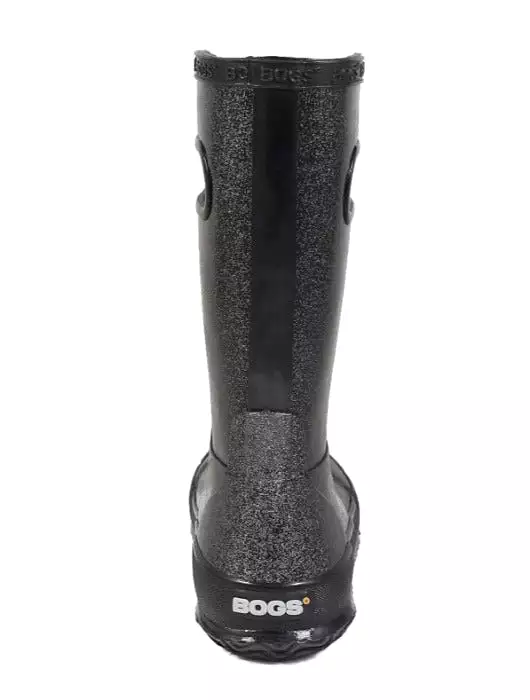 Kids' Rainboot Glitter