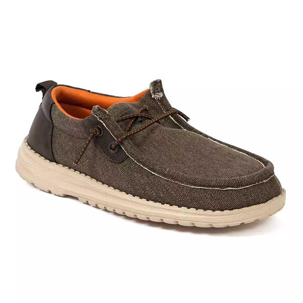 Kids' Relax Jr. in Olive