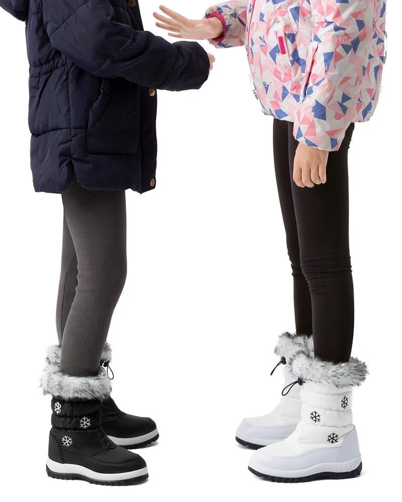 Kids' Winter Boots