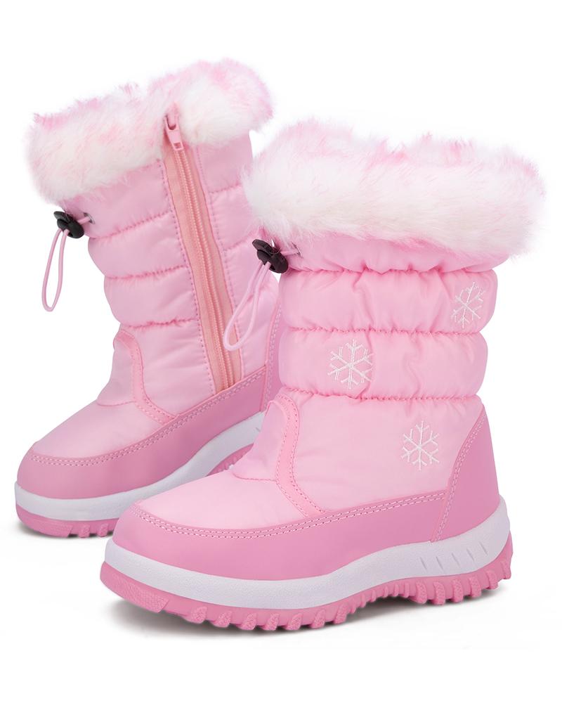 Kids' Winter Boots