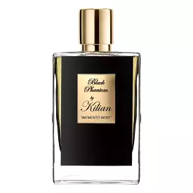 Kilian Paris Black Phantom Memento Mori Perfume 50ml