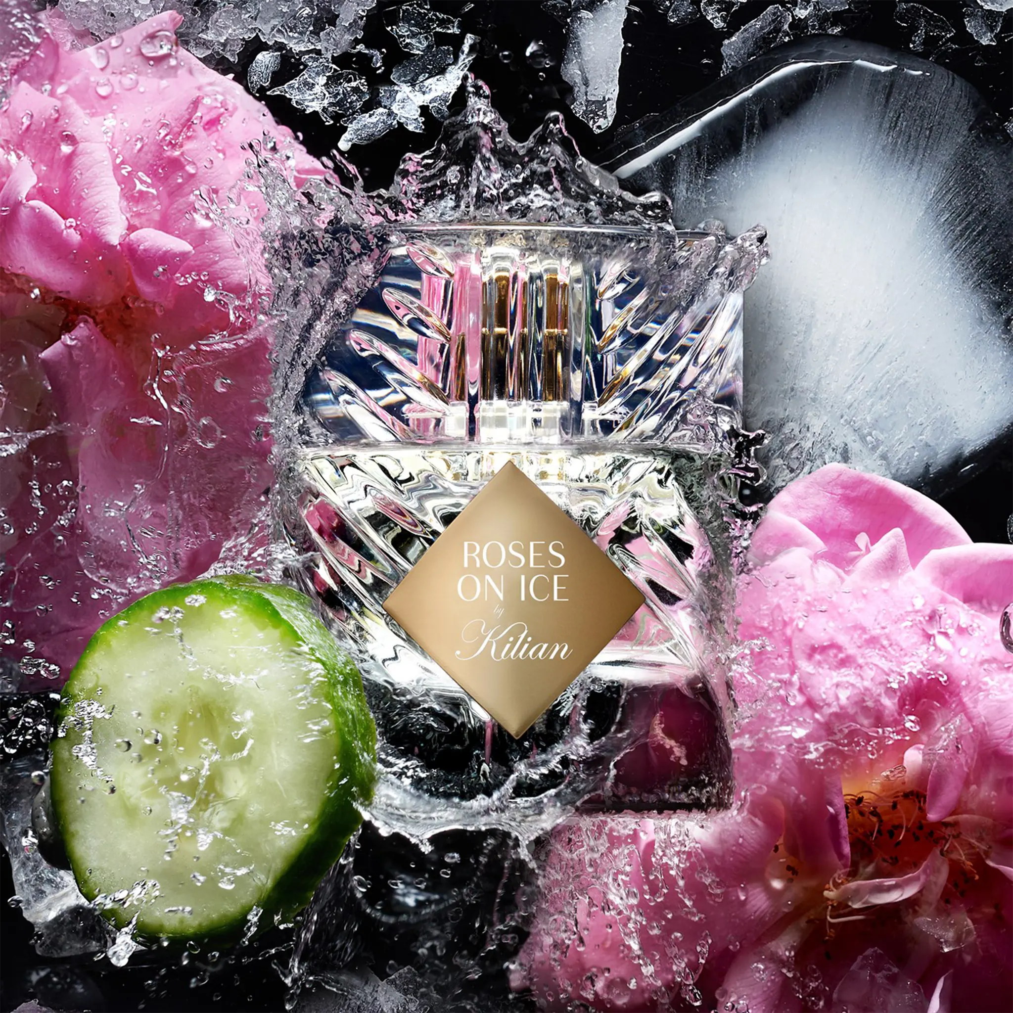 Kilian Paris Roses On Ice Perfume 50ml