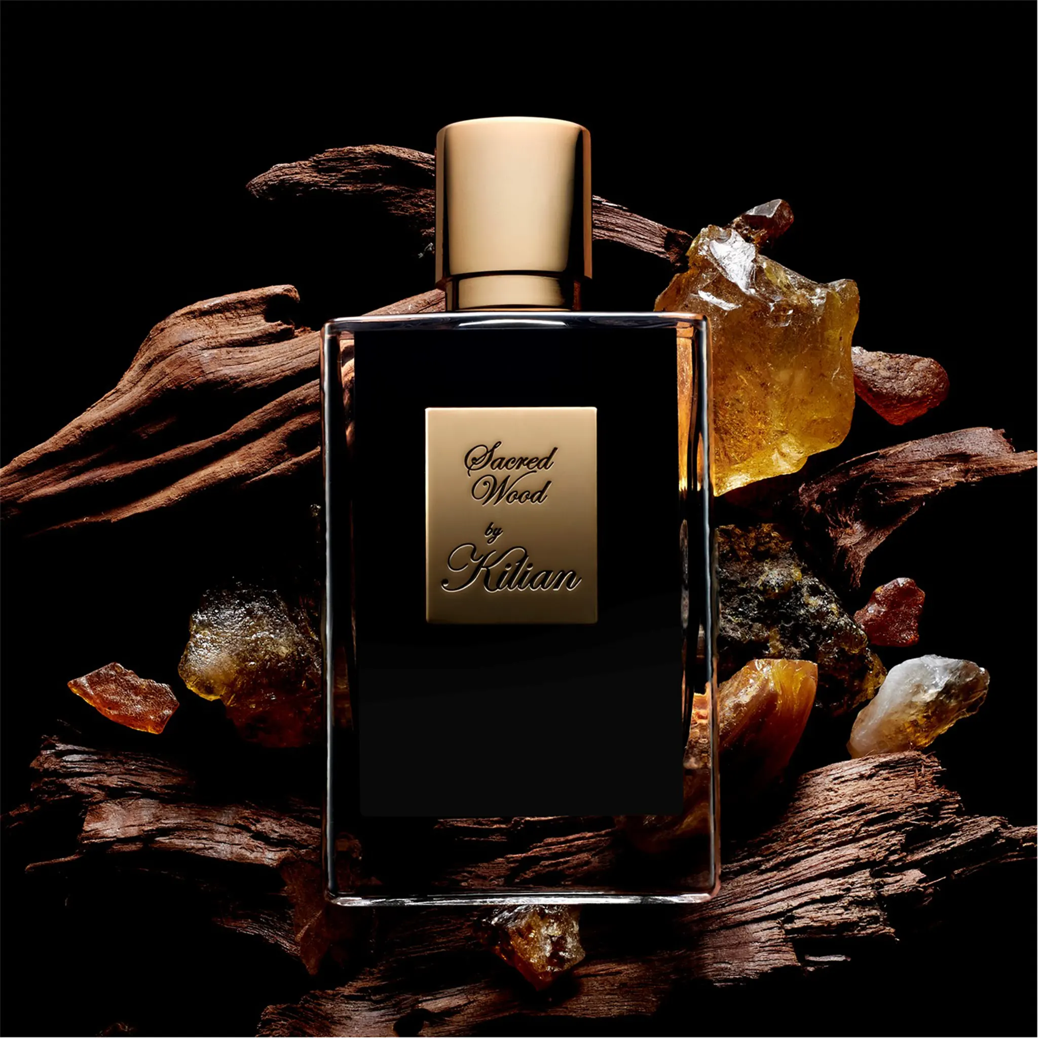 Kilian Paris Sacred Wood Perfume 50ml