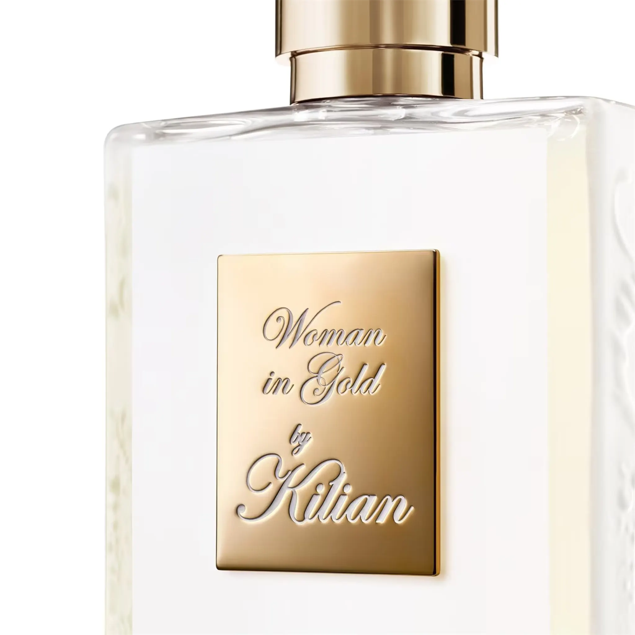 Kilian Paris Woman in Gold Perfume 50ml