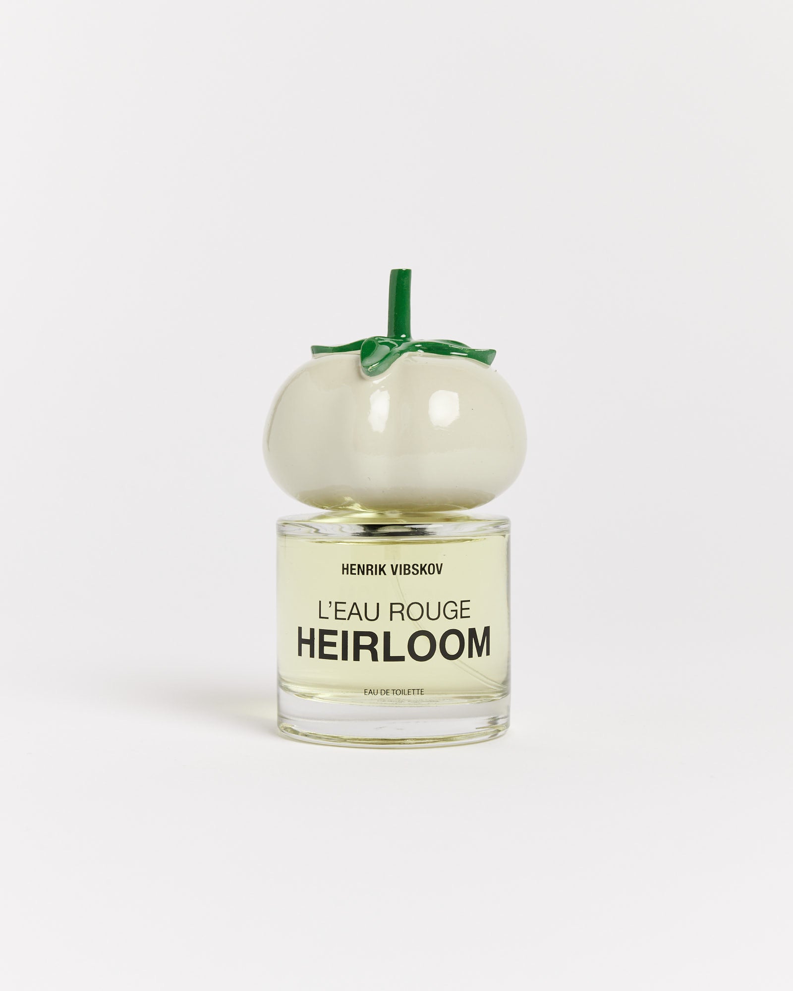 L'eau Rouge Heirloom Perfume