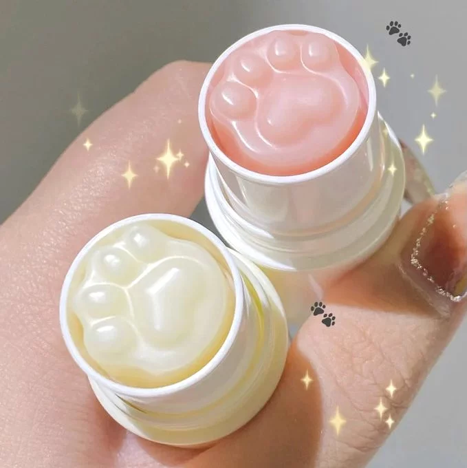 Little Fat Claw Children's Lip Balm - Kimi