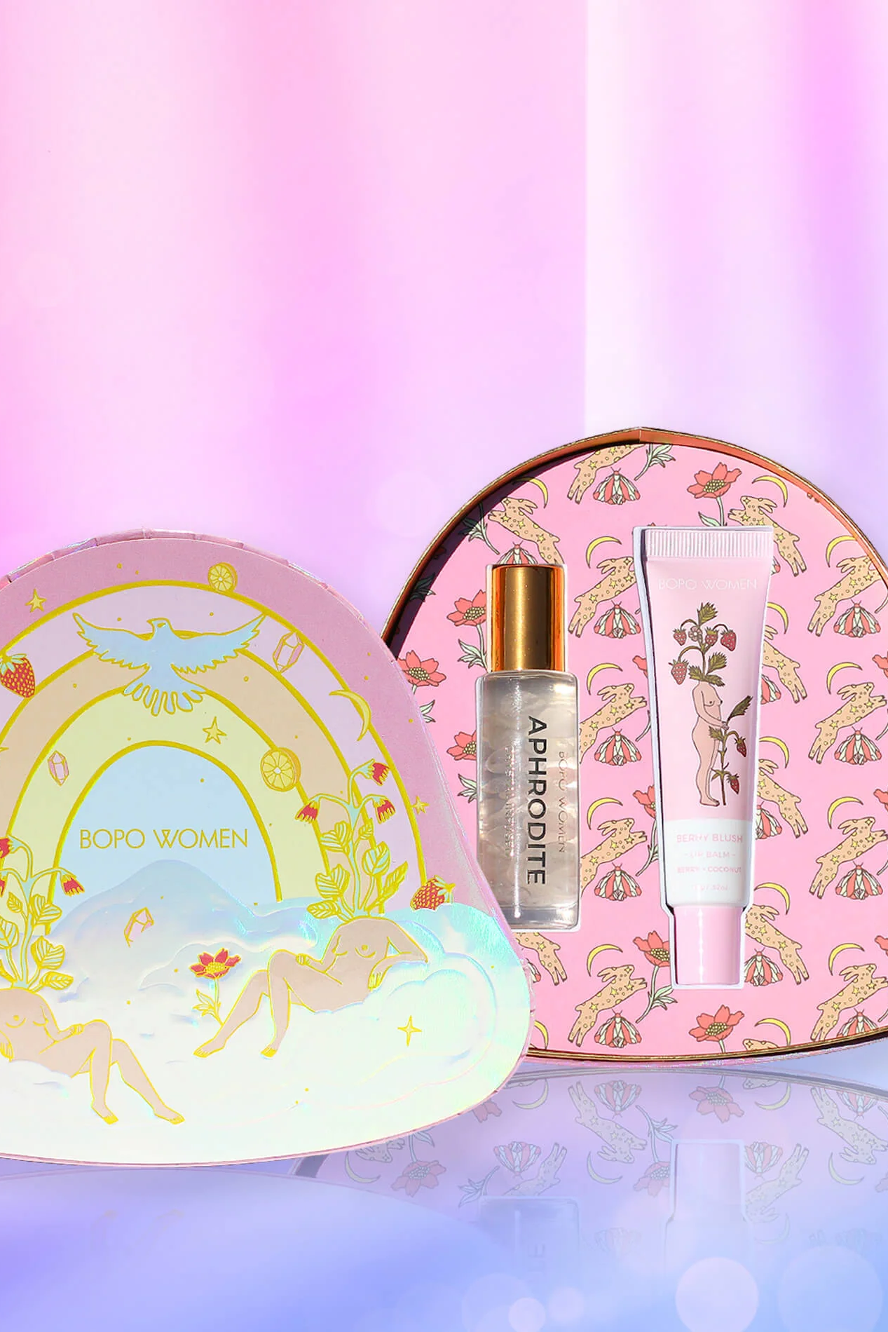 Little Luxuries Gift Set