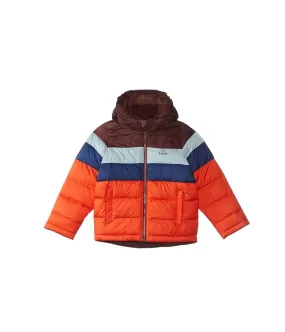 L.L.Bean Bean's Down Jackets Color-Block (Little Kids)