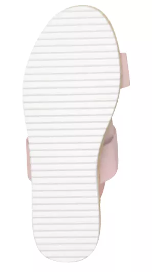 MADDEN GIRL Bowie Espadrille Wedge Sandal Women