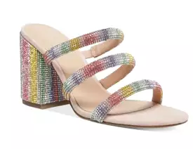 MADDEN GIRL Dreamm Women | Rainbow