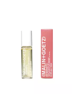 Malin + Goetz Strawberry Perfume Oil 0.3oz/9ml