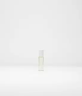 Malin+Goetz Dark Rum Perfume Oil - 9ml