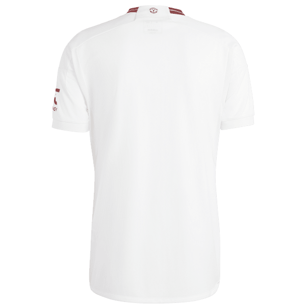 Manchester United Adults 3rd Jersey - 2023/24