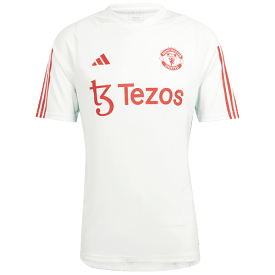 Manchester United Adults Training Jersey - 2023/24