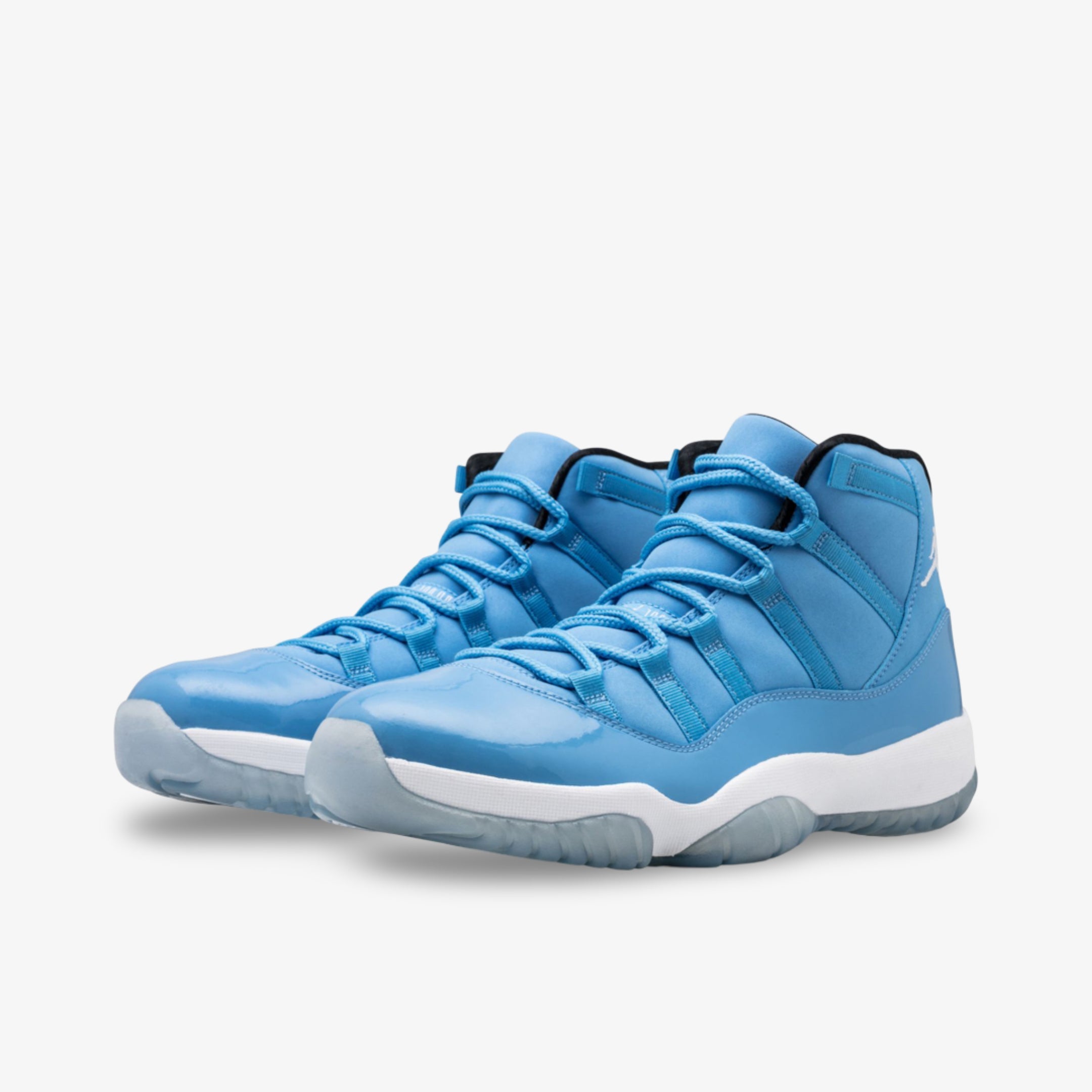 (Men's) Air Jordan 11 Retro Ultimate Gift of Flight 'Pantone' (2014) 689479-405