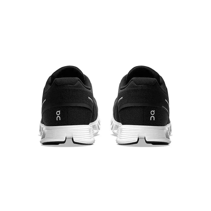 Men's Cloud 5 Black/White