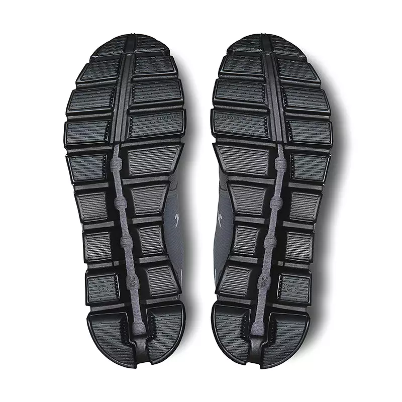 Men's Cloud 5 Waterproof Asphalt/Magnet