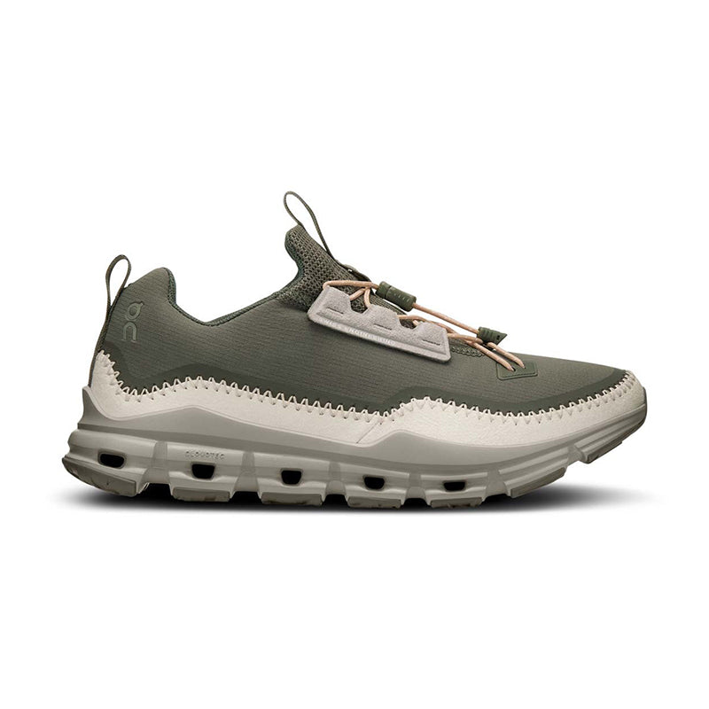 Men's Cloudaway Asphalt/Ivory