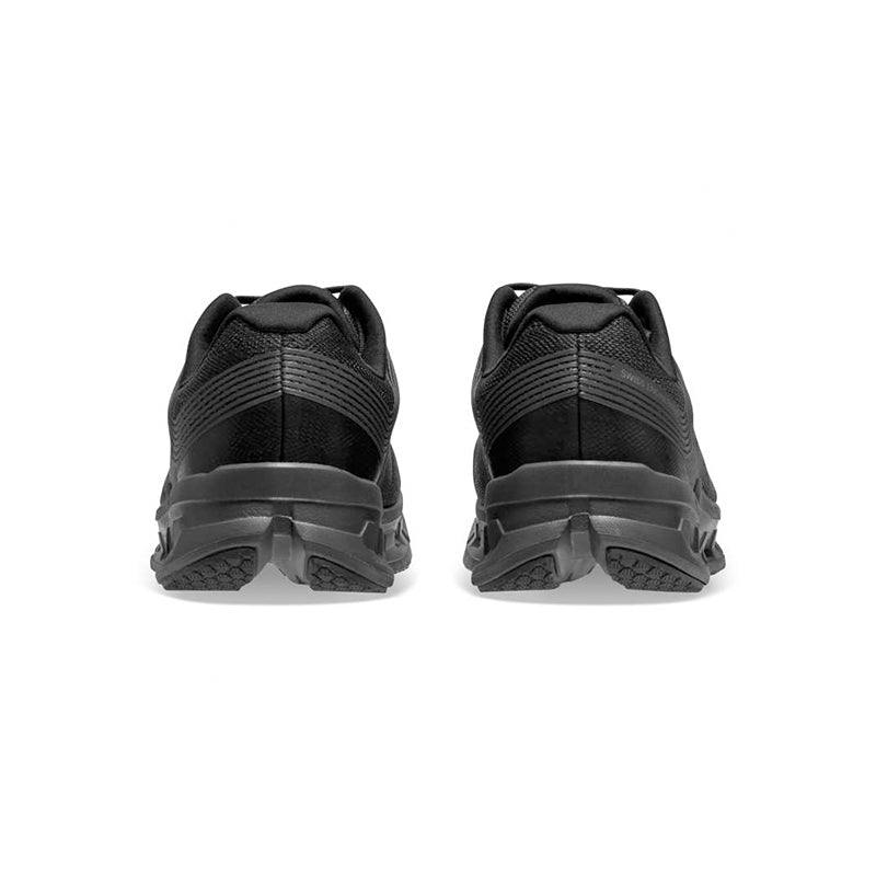 Men's Cloudgo Black/Eclipse