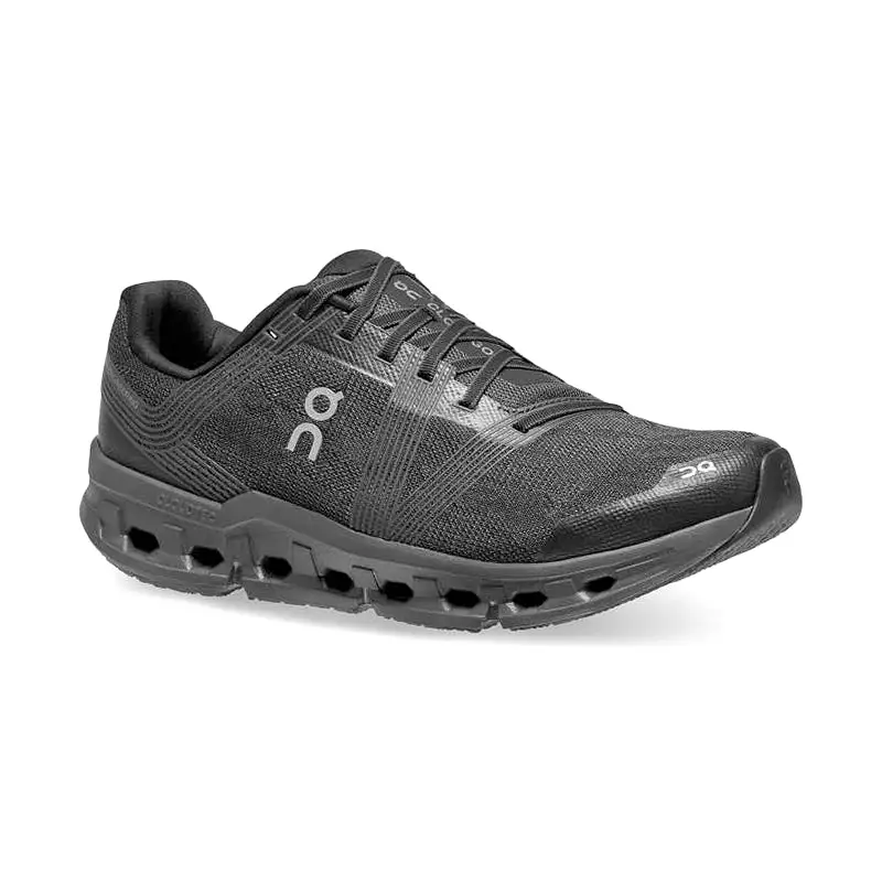 Men's Cloudgo Black/Eclipse