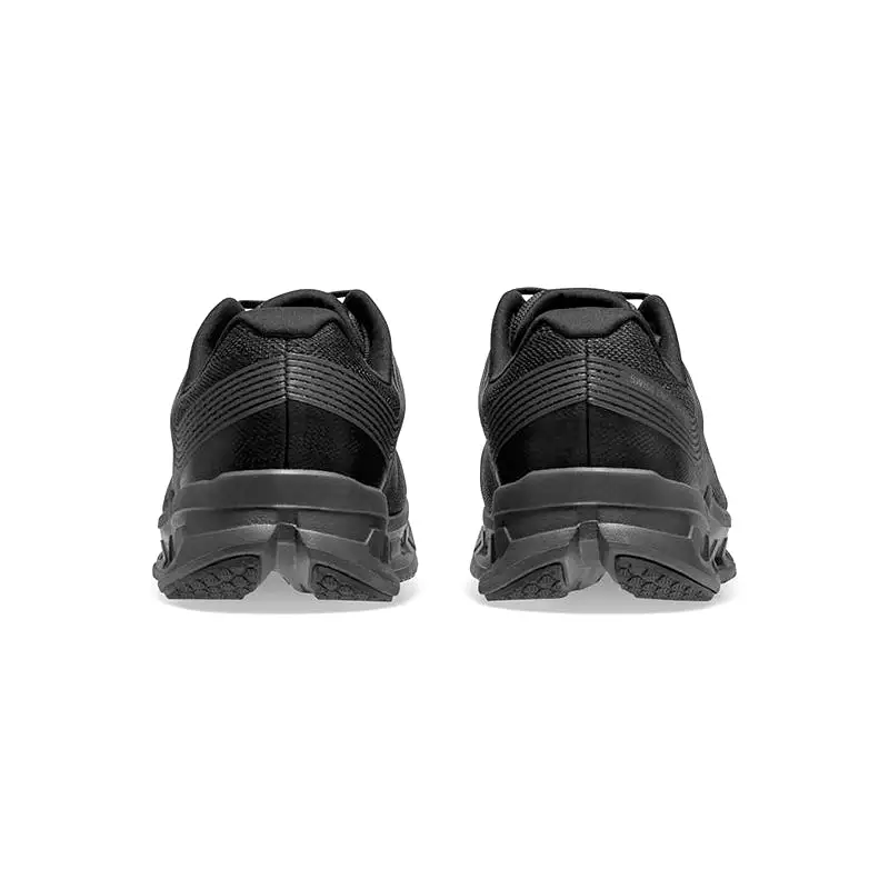 Men's Cloudgo Black/Eclipse